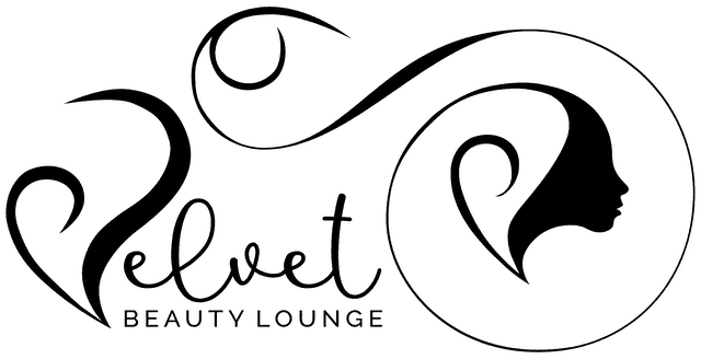 Velvet Beauty Logo